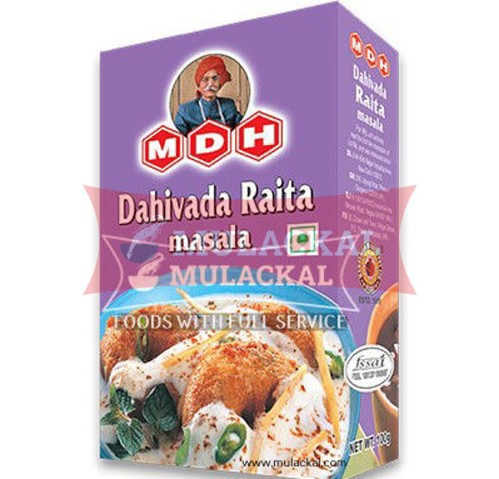 Picture of MDH Dahivada Raita Masala 10x100g