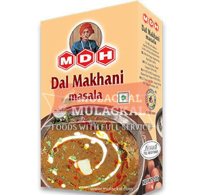 Picture of MDH Dal Makhani Masala 10x100g