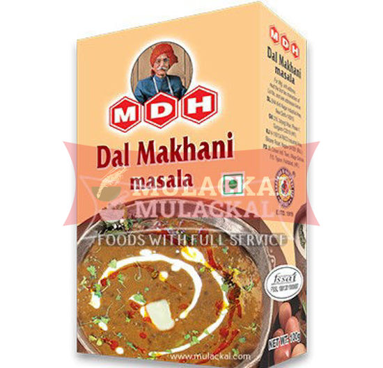 Picture of MDH Dal Makhani Masala 10x100g