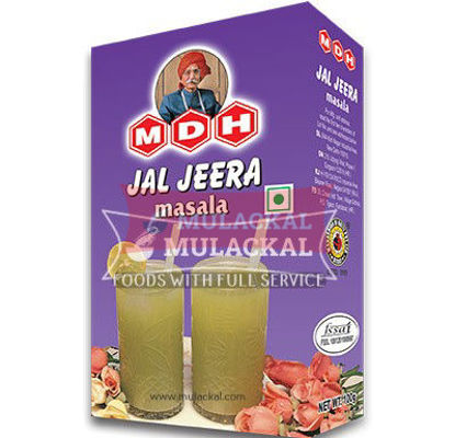 Picture of MDH Jal Jeera Masala 10x100g