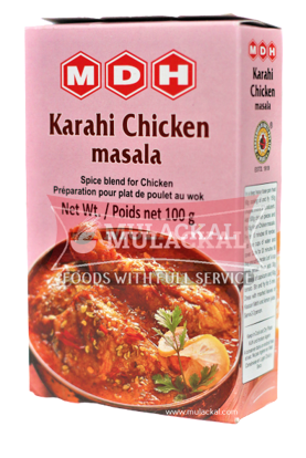 Picture of MDH Karahi Chicken Masala 10x100g