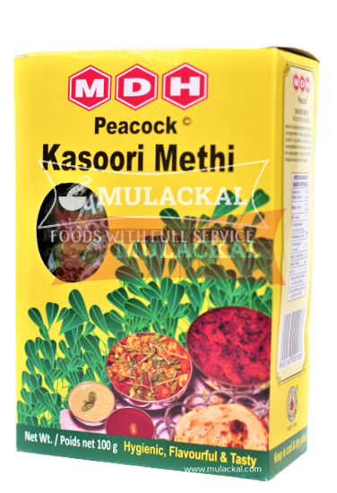 Picture of MDH Kasuri Methi 10x100g