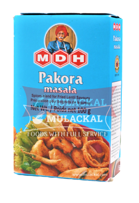 Picture of MDH Pakora Masala 10x100g