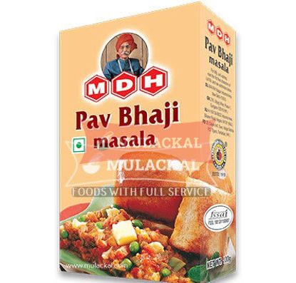 Picture of MDH Pav Bhaji Masala 10x100g