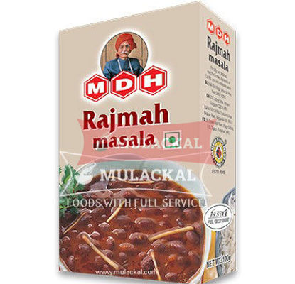 Picture of MDH Rajmah Masala 10x100g