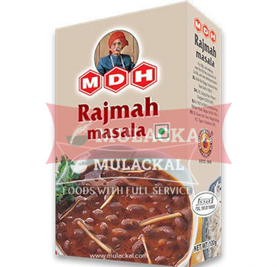 Picture of MDH Rajmah Masala 10x100g