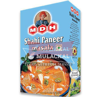 Picture of MDH Shahi Paneer Masala 10x100g