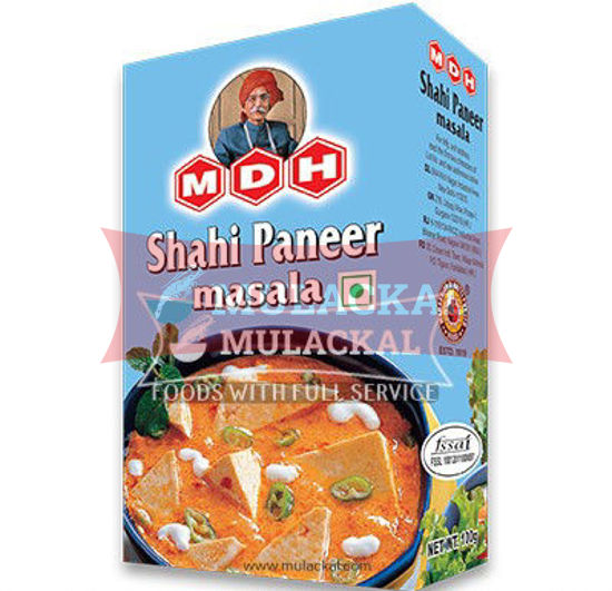 Picture of MDH Shahi Paneer Masala 10x100g