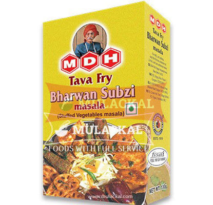 Picture of MDH Tava Fry Masala 10x100g
