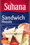 Picture of SUHANA Sandwich Masala Mix 10x100g