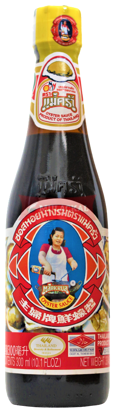 Picture of MAEKRAU Oyster Sauce 12x300ml