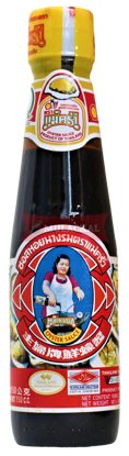 Picture of MAEKRAU Oyster Sauce 24x150ml