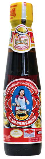 Picture of MAEKRAU Oyster Sauce 24x150ml