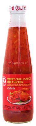 Picture of COCK Sweet Chilli Sauce 24x290ml