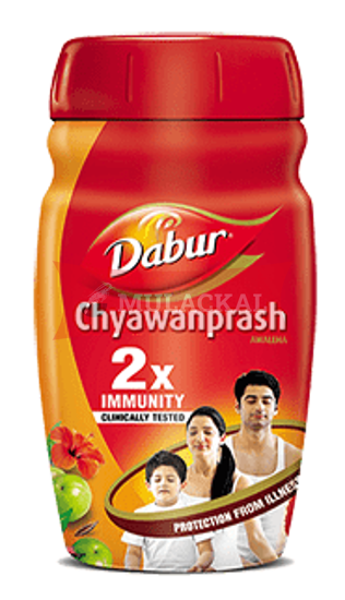 Picture of DABUR Chyawanprash 12x1kg