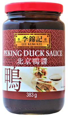 Picture of LKK Peking Duck Sauce 12x383g