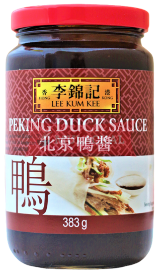 Picture of LKK Peking Duck Sauce 12x383g