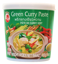 Picture of COCK Green Curry Paste 24x400g