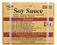 Picture of YAMASA Soy Sauce 1x18L