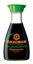 Picture of KIKKOMAN Soy Sauce (less salt) 6x150ml