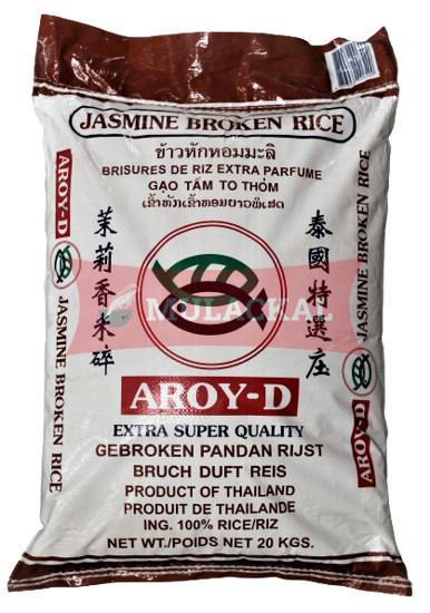 Picture of AROY-D Jasminrice 1x20kg