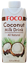 Picture of FOCO Coconut Milk Drink 24x330ml