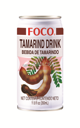 Picture of FOCO Tamarind Juice 24x350ml