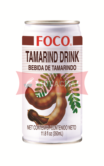 Picture of FOCO Tamarind Juice 24x350ml