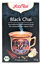 Picture of YOGI TEA Black Chai Bio 6x37.4g