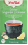 Picture of YOGI TEA Ingwer Zitrone Bio 6x30.6g