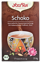 Picture of YOGI TEA Schoko Tee Bio 6x37.4g
