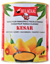 MULACKAL Kesar Mango Pulp 850g