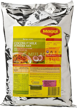 Picture of MAGGI Coconut Milk Powder (8/56) 12x1kg