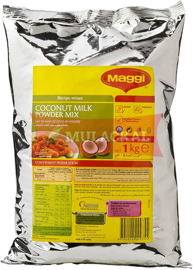 Picture of MAGGI Coconut Milk Powder (8/56) 12x1kg