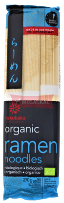 Picture of HAKUBAKU Ramennoodles 8x270g