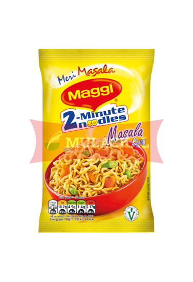 Picture of MAGGI Masala Instant Noodles 96x90g