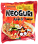 Picture of NONG SHIM Shin Rayum Neoguri Instant Hot 20x120g