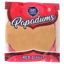 Picture of HEERA Red Chilli Papadam 80x200g