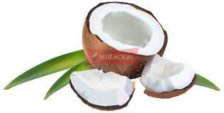 Picture for category Coconut products