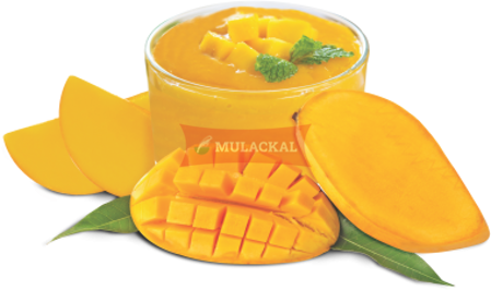 Picture for category Mango Pulp