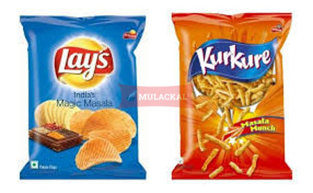 Picture for category Chips & Crackers
