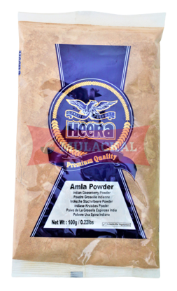 Picture of HEERA Amla Powder 20x100g