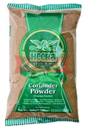 Picture of HEERA Coriander Powder 10x400g