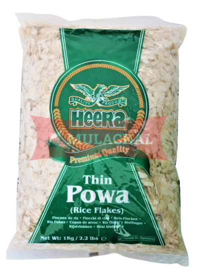 HEERA Thin Powa 1kg