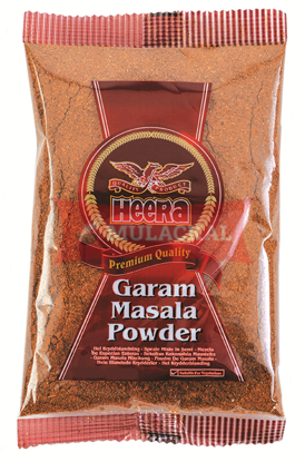 HEERA Garam Masala Powder 1kg