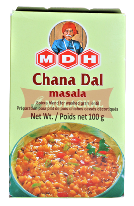 MDH Chana Dal Masala 100g