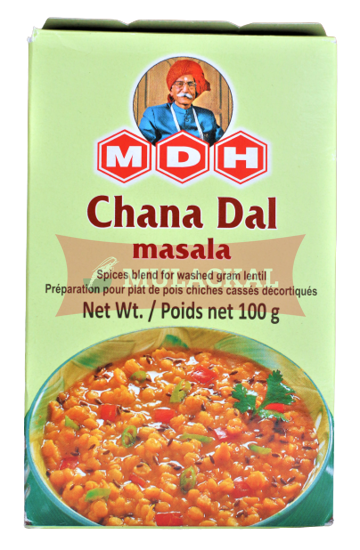 MDH Chana Dal Masala 100g