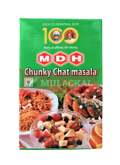 MDH Chunky Chat Masala 500g