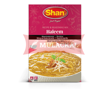 SHAN Haleem Masala Mix 375g