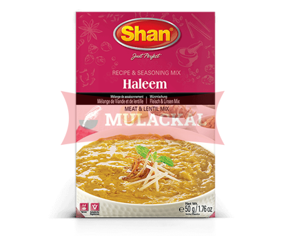 SHAN Haleem Masala Mix 50g